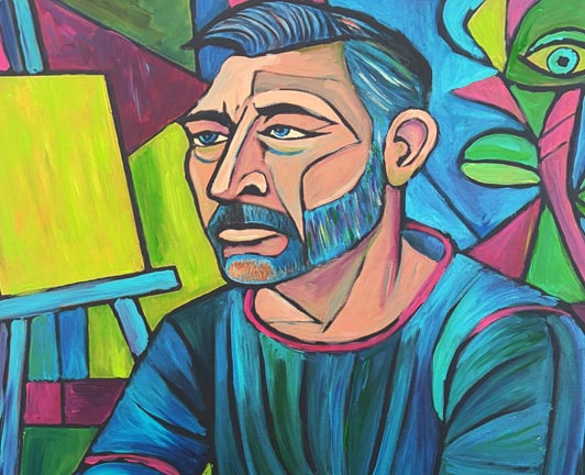 DEIN KUNSTWERK
